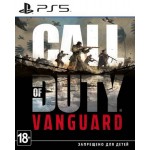 Call of Duty Vanguard [PS5]